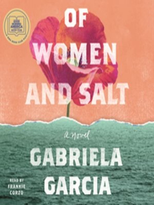cover image of Of Women and Salt